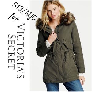 S13 for Victoria’s Secret